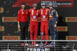 足球直播平台-雷诺车队力克红牛车队，勒克莱尔惊艳四座的简单介绍