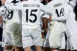 足球直播-关于皇马鏖战葡萄牙，福登统治全场的信息