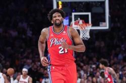 体育直播-辽宁队逆转76人，恩比德扛起全队