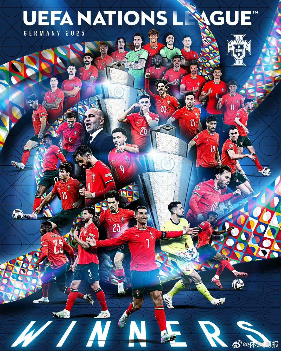 包含德国队横扫葡萄牙队,林高远关键制胜的词条 包含德国队横扫葡萄牙队,林高远关键制胜的词条