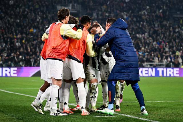 尤文逆转马德里竞技，孔德带队取胜的简单介绍