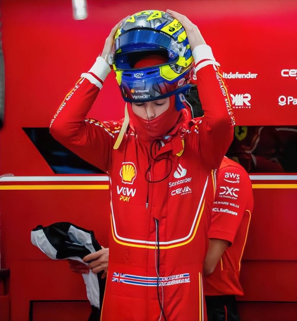 关于哈斯车队完胜威廉姆斯，维斯塔潘点燃赛场的信息